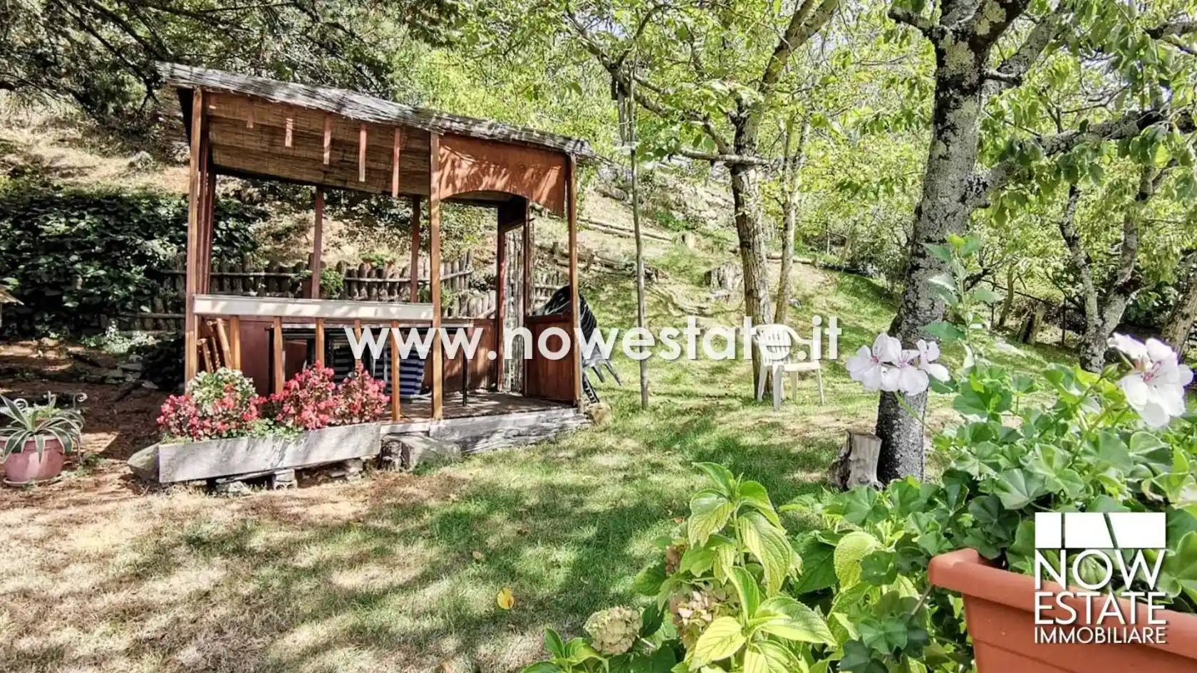 Casa indipendente in vendita a Sansepolcro