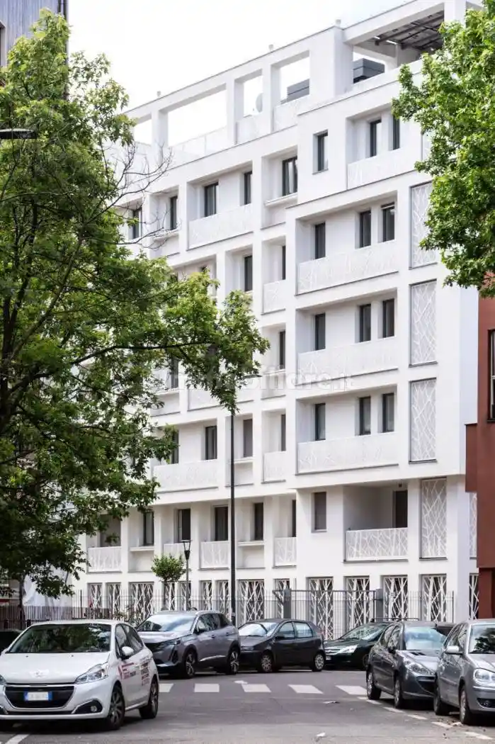 Attico via Flumendosa 22, Crescenzago, Milano - foto 4