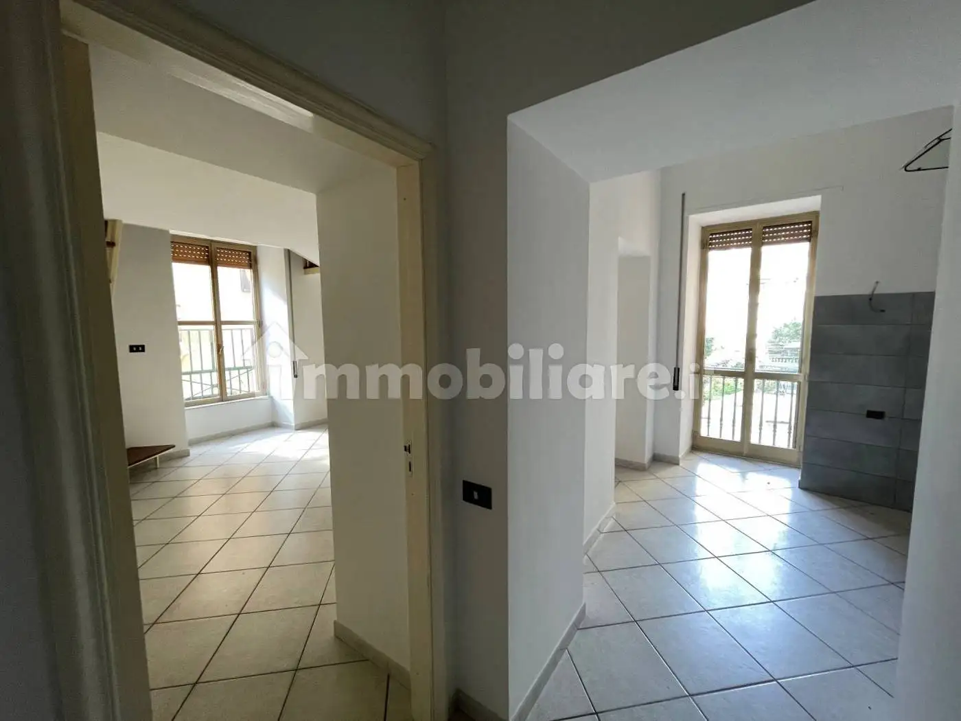 Appartamento in affitto a Napoli