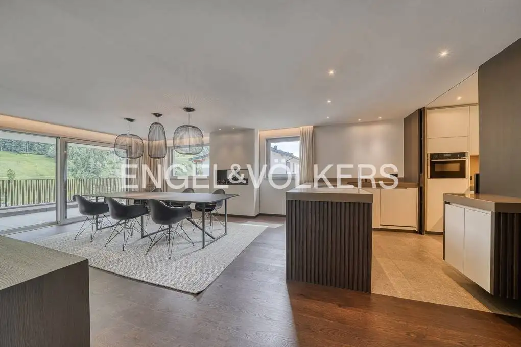 Appartamento in vendita a San Martino in Passiria