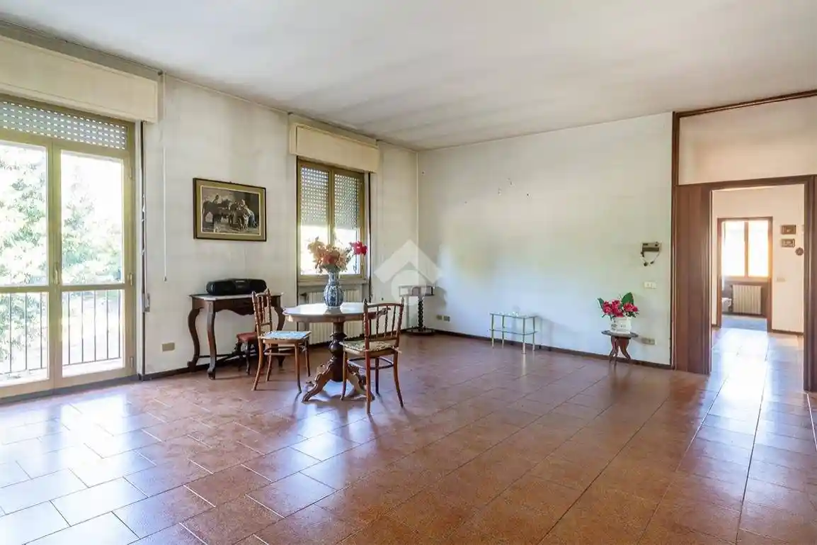 Appartamento in vendita a Gussago