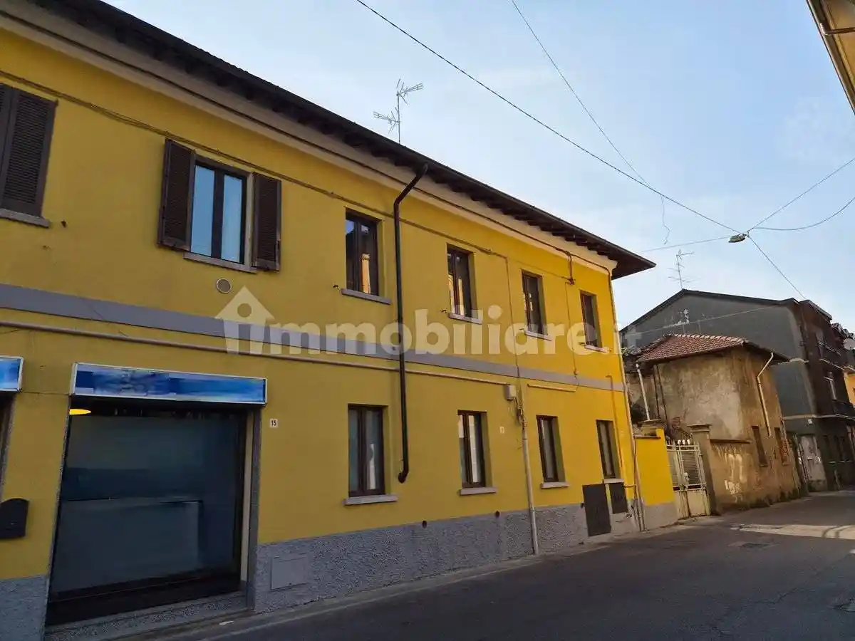 Appartamento in vendita a Paderno Dugnano