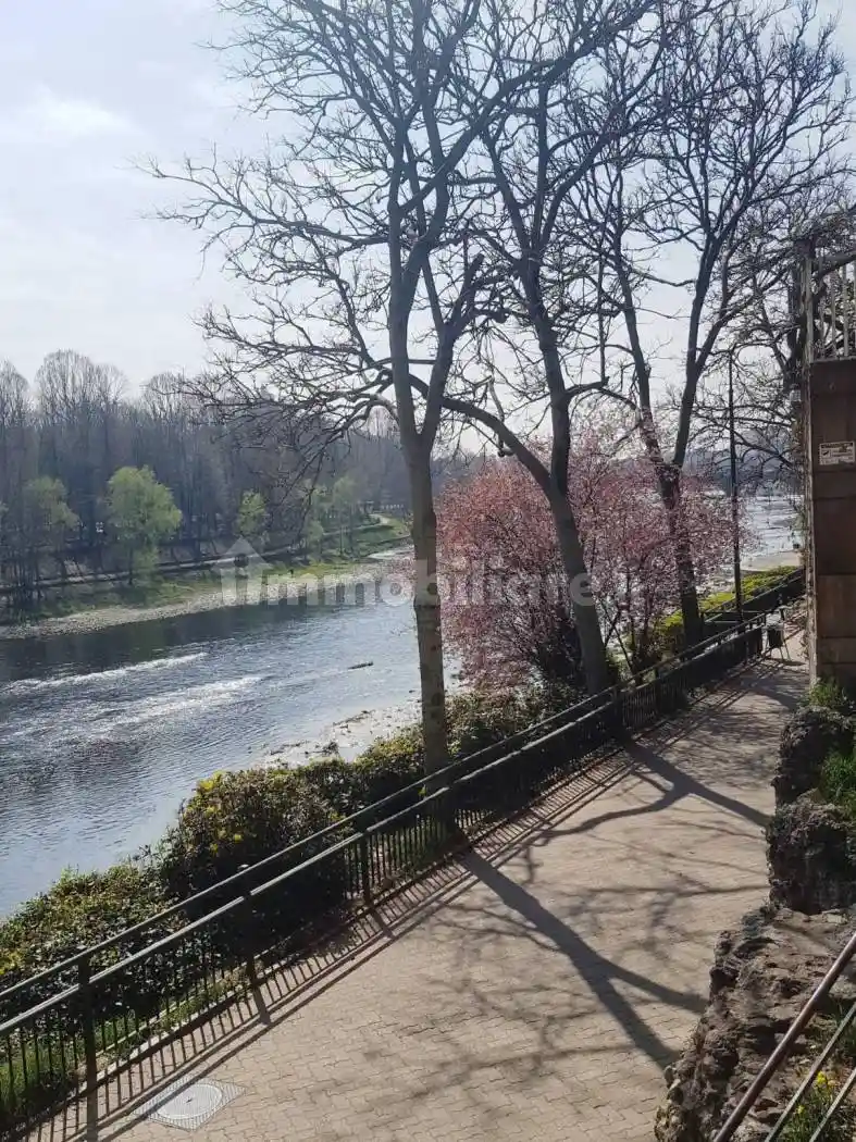 Appartamento in affitto a Torino