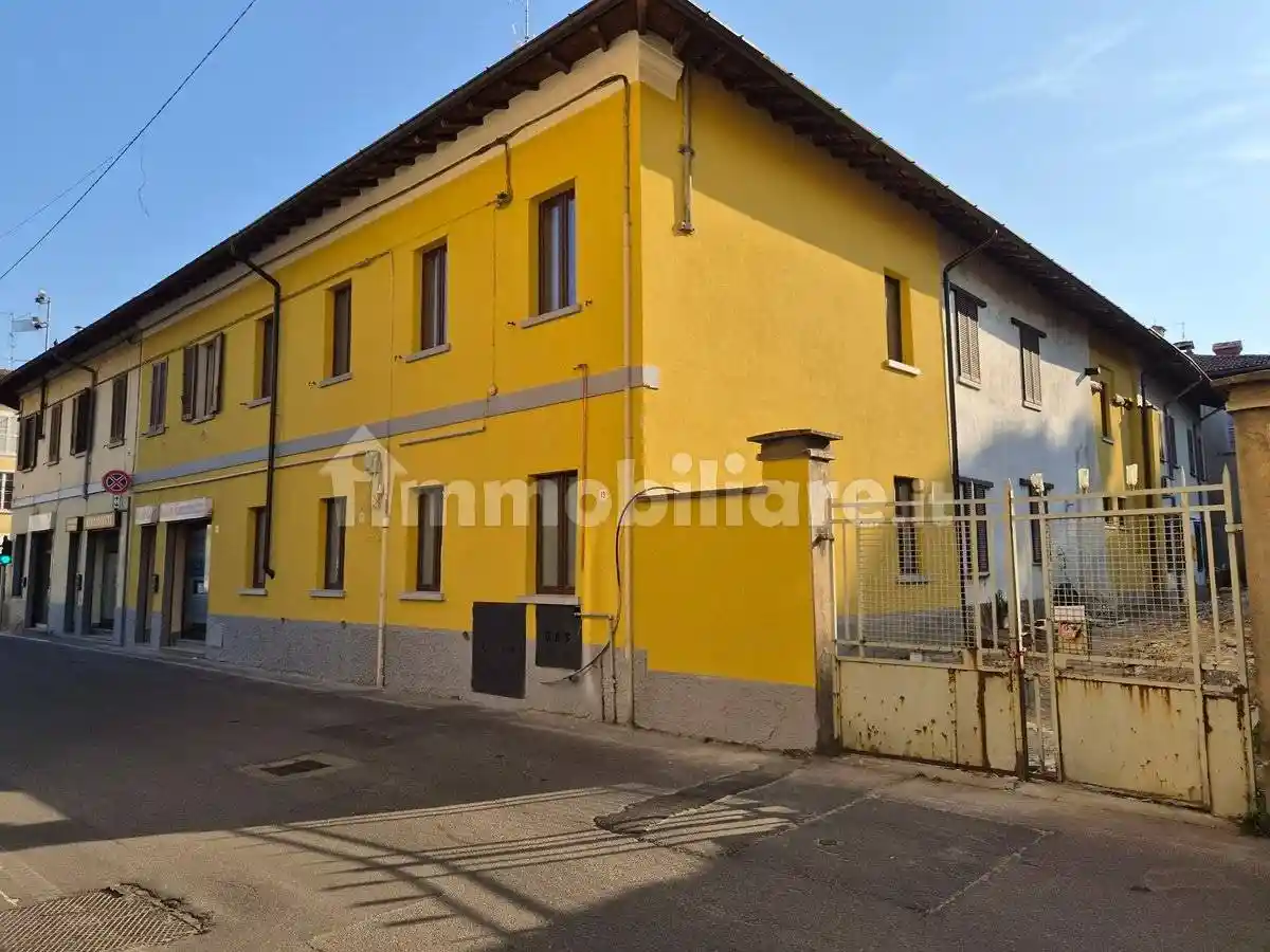 Appartamento in vendita a Paderno Dugnano