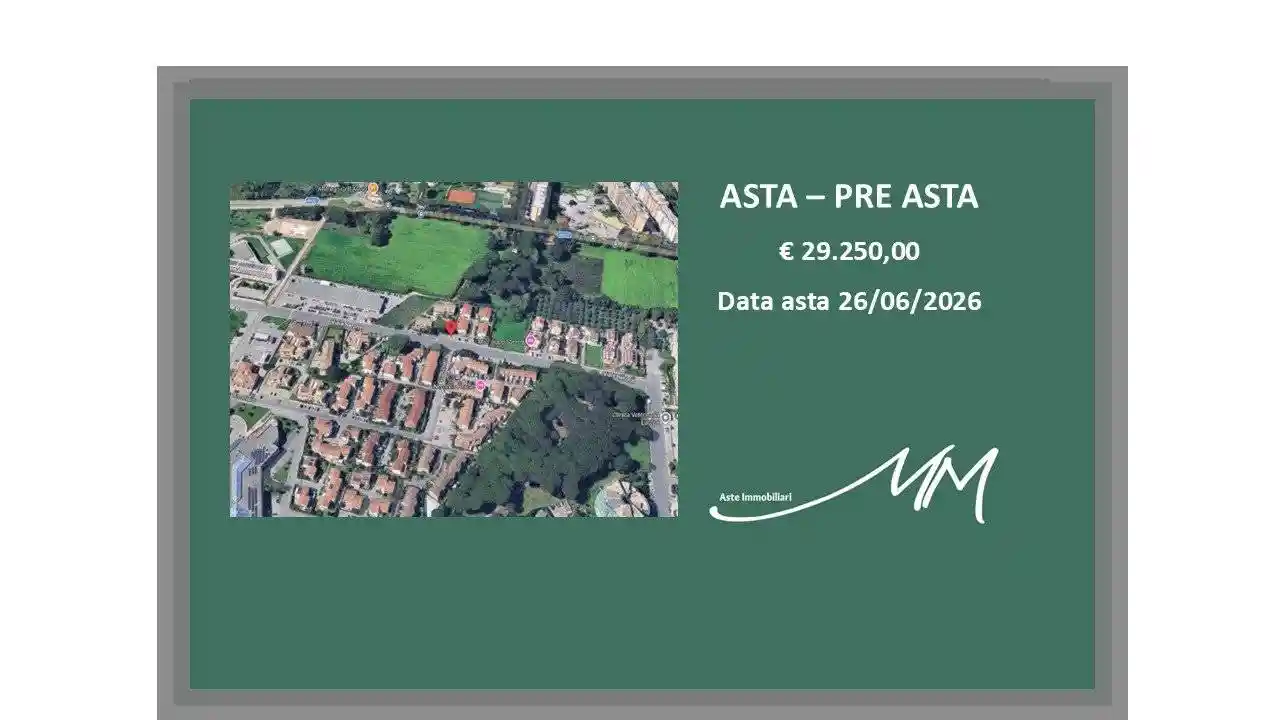 Villa in vendita a Anzio