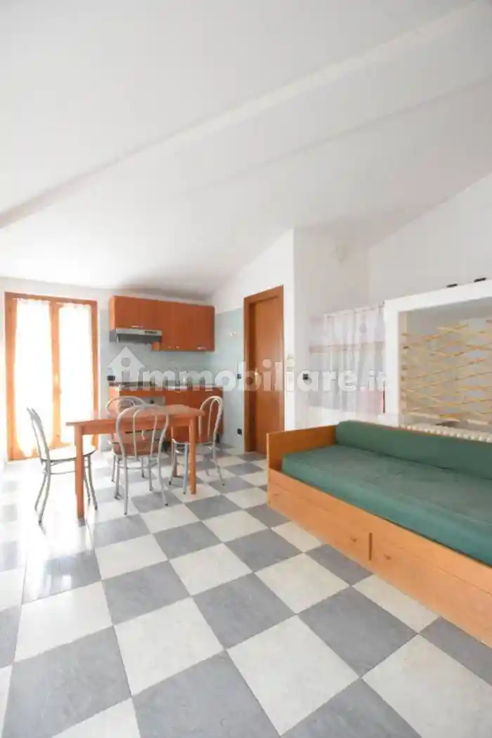 Casa indipendente in vendita a Osilo