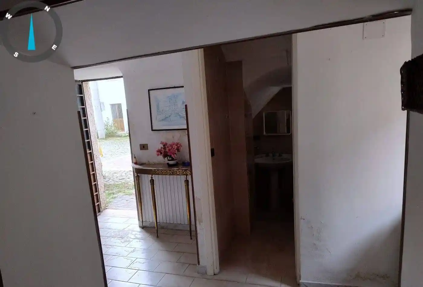 Terratetto unifamiliare Pizza San Pietro, snc, Centro, Cagnano Amiterno - foto 5