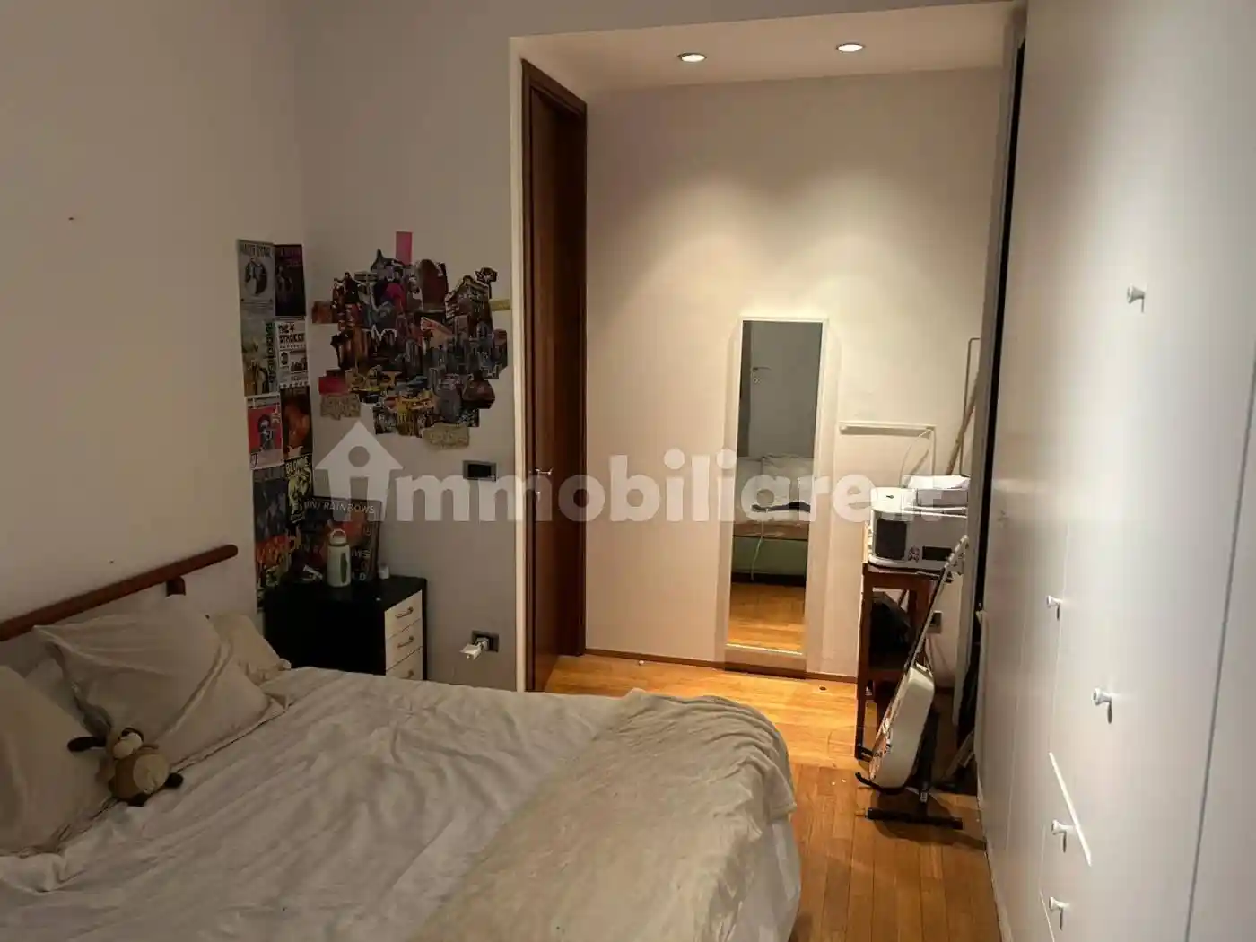 Appartamento in affitto a Firenze