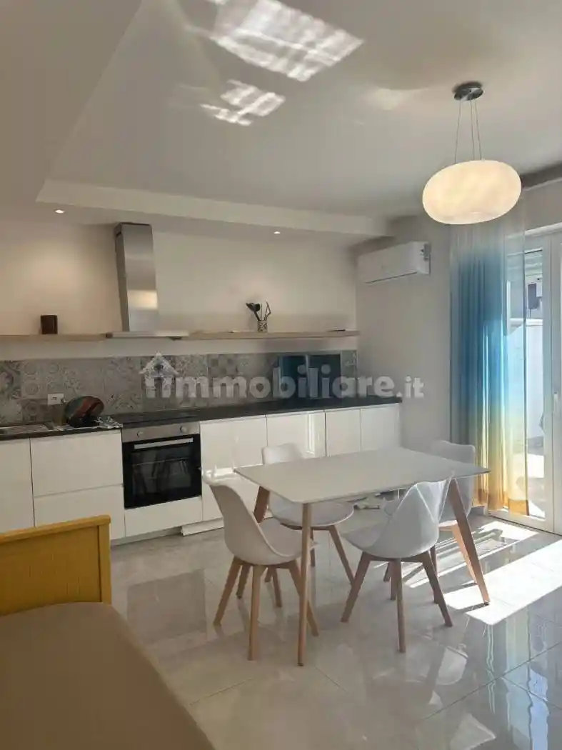 Appartamento in affitto a Catania