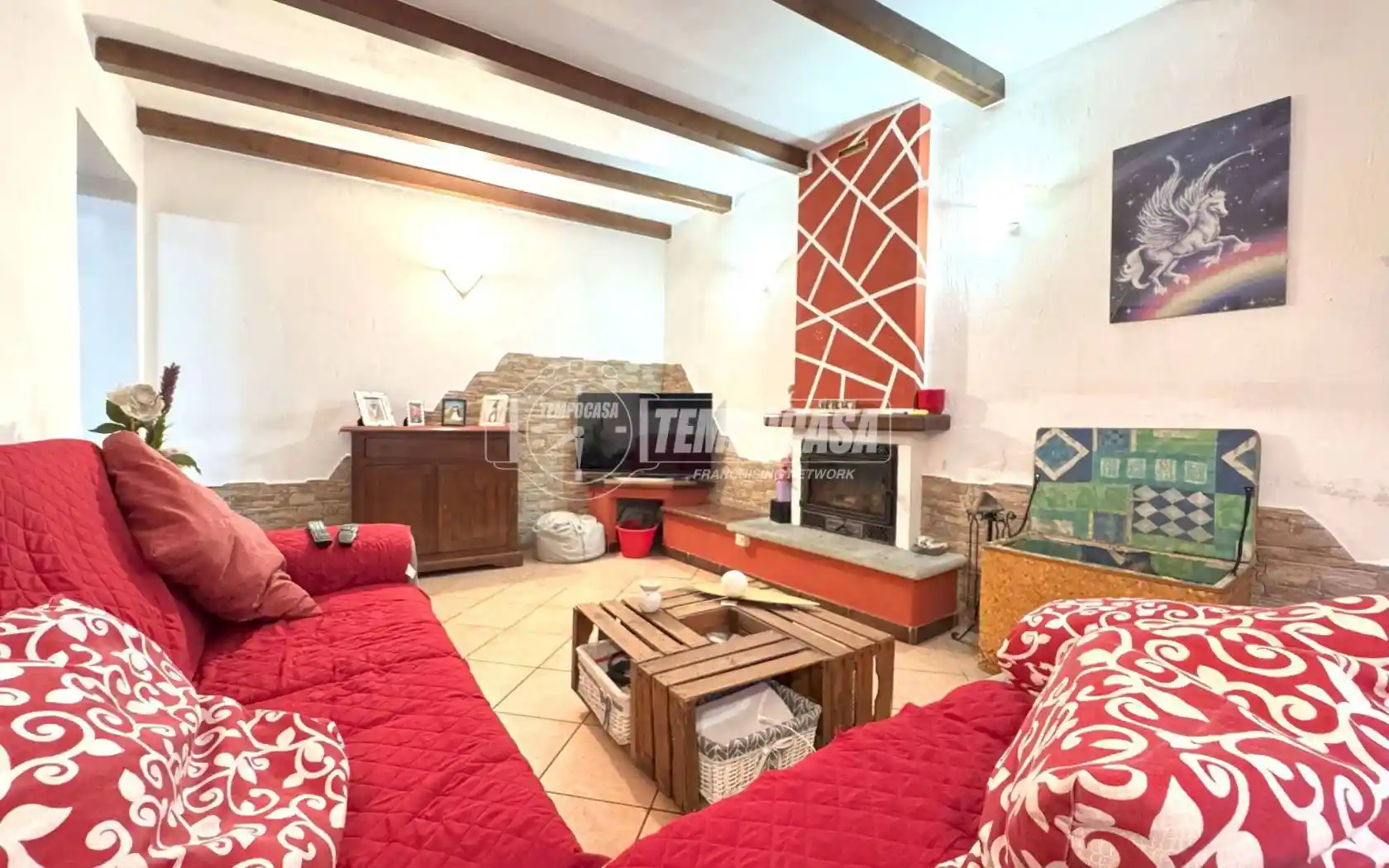 Casa indipendente - foto 5