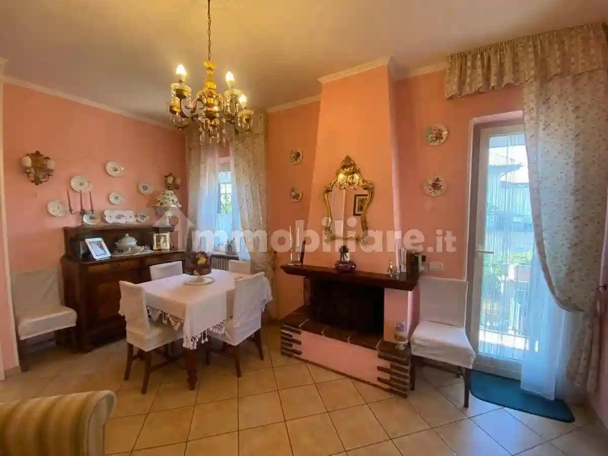 Villetta a schiera - foto 4