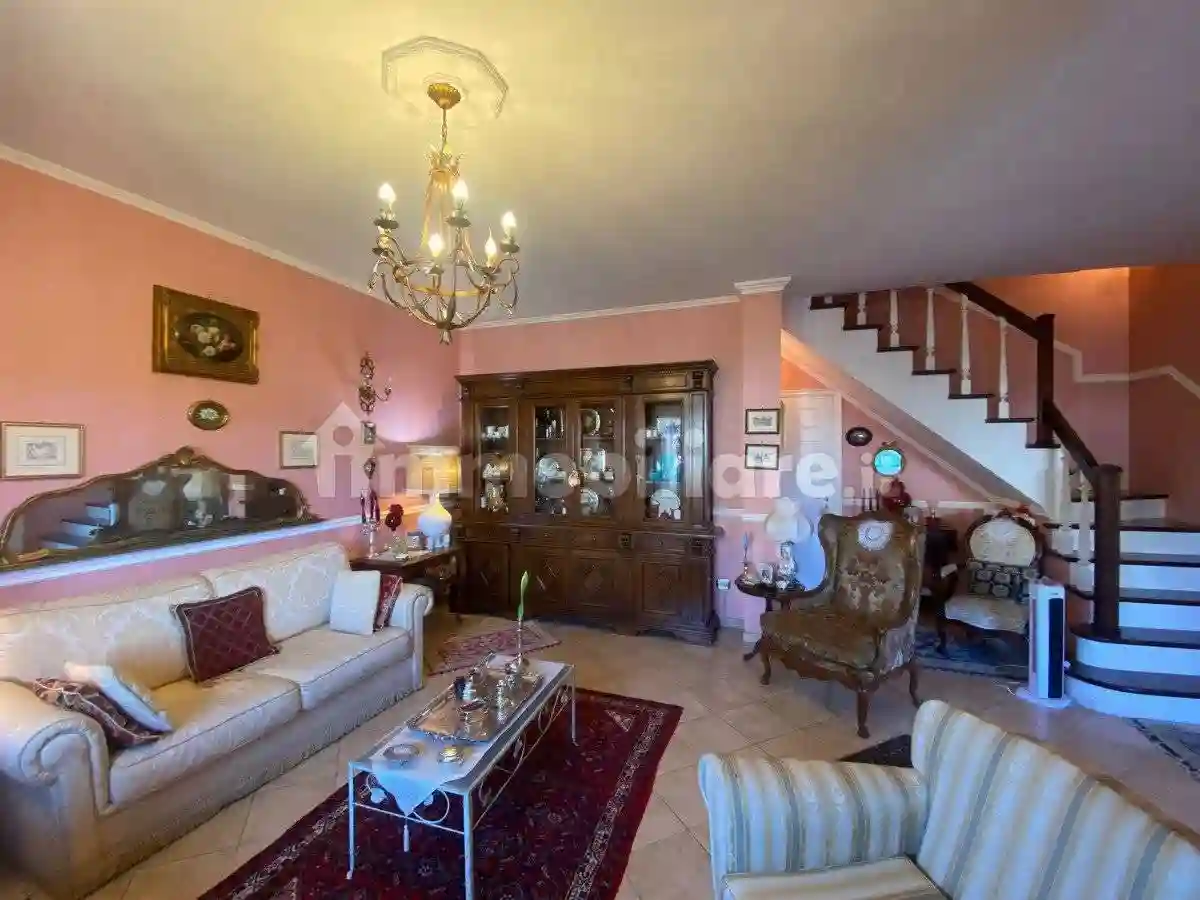 Villetta a schiera - foto 5