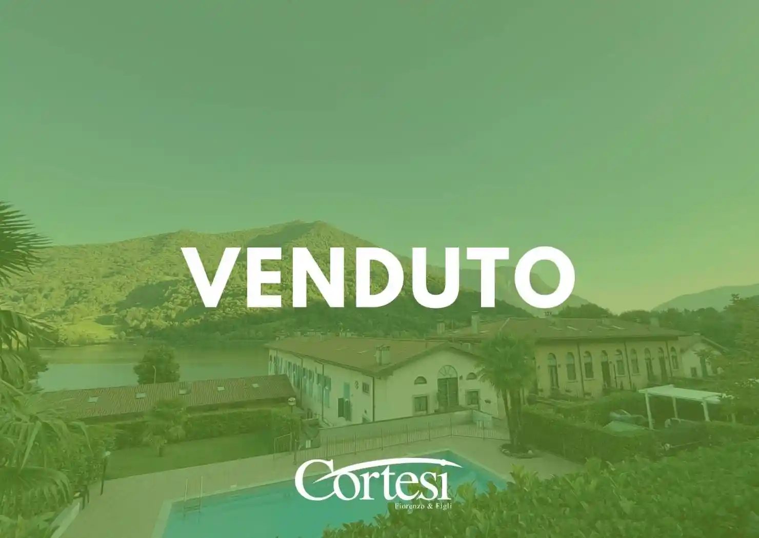 Attico - Mansarda in vendita a Ranzanico