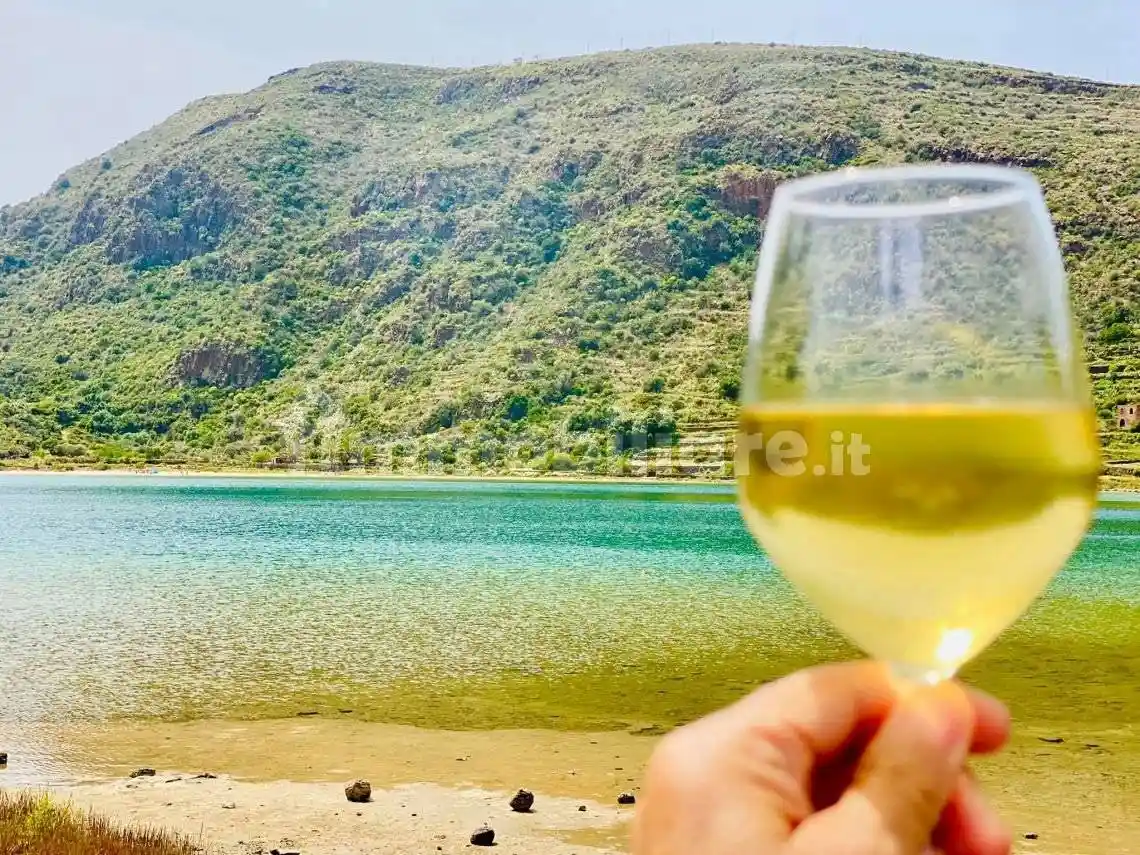 Villetta a schiera in vendita a Pantelleria