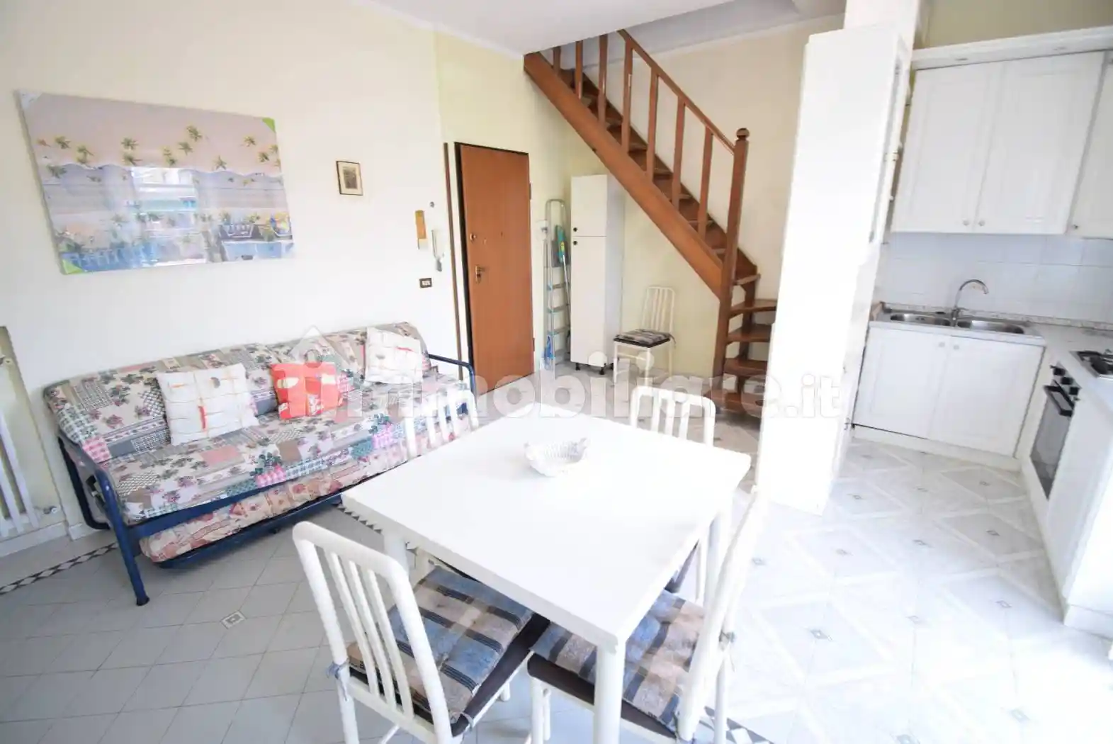 Appartamento in vendita a Diano Marina