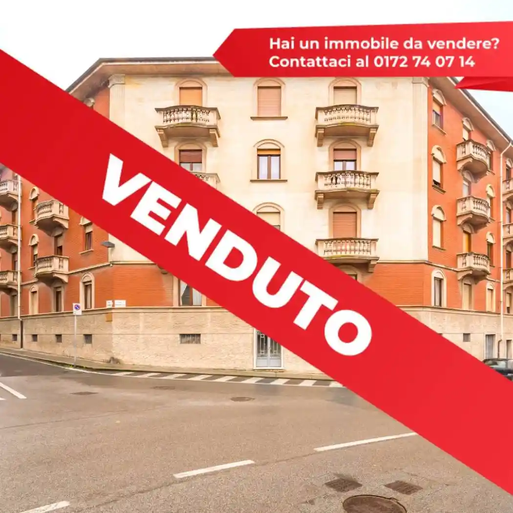 Appartamento in vendita a Bra