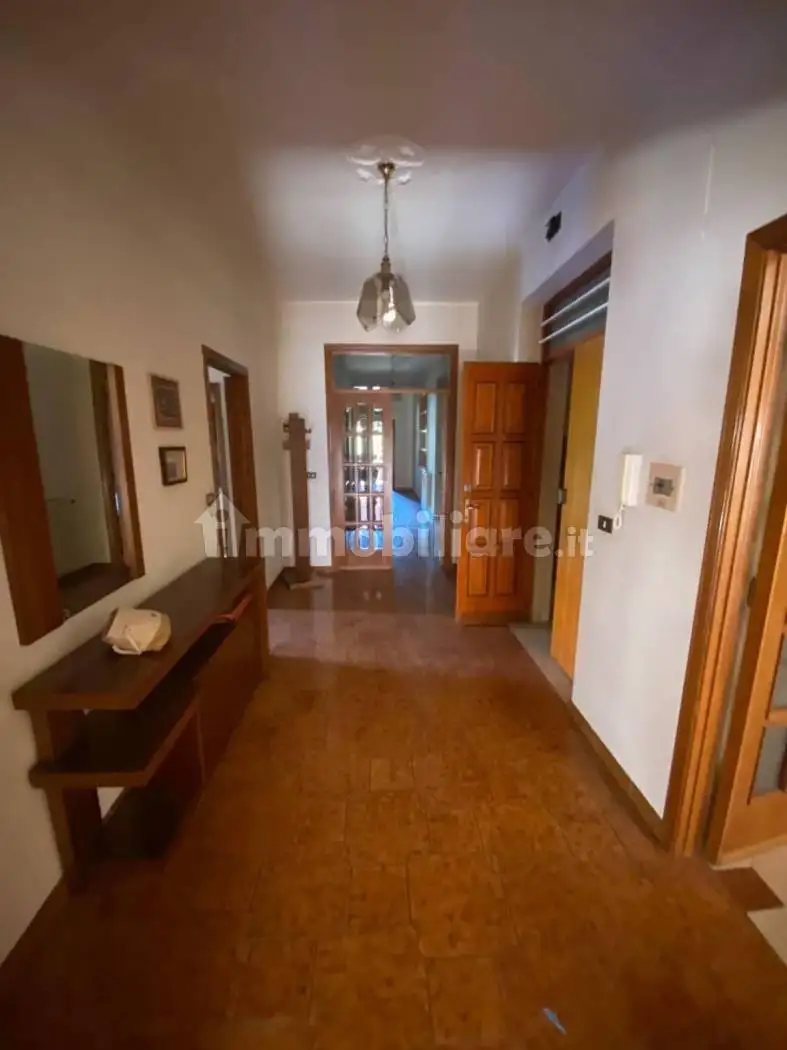 Appartamento in vendita a Senise