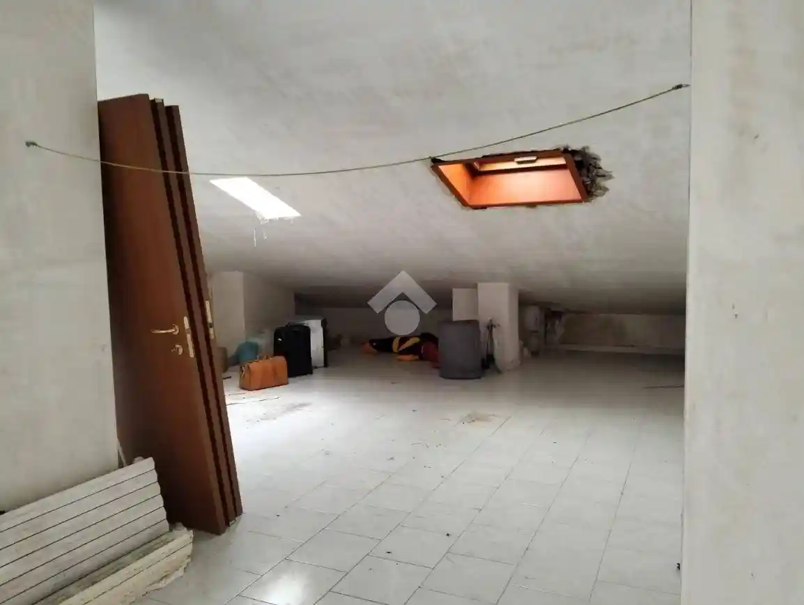 Loft corso Umberto I 41, Centro Storico, Avellino - foto 5