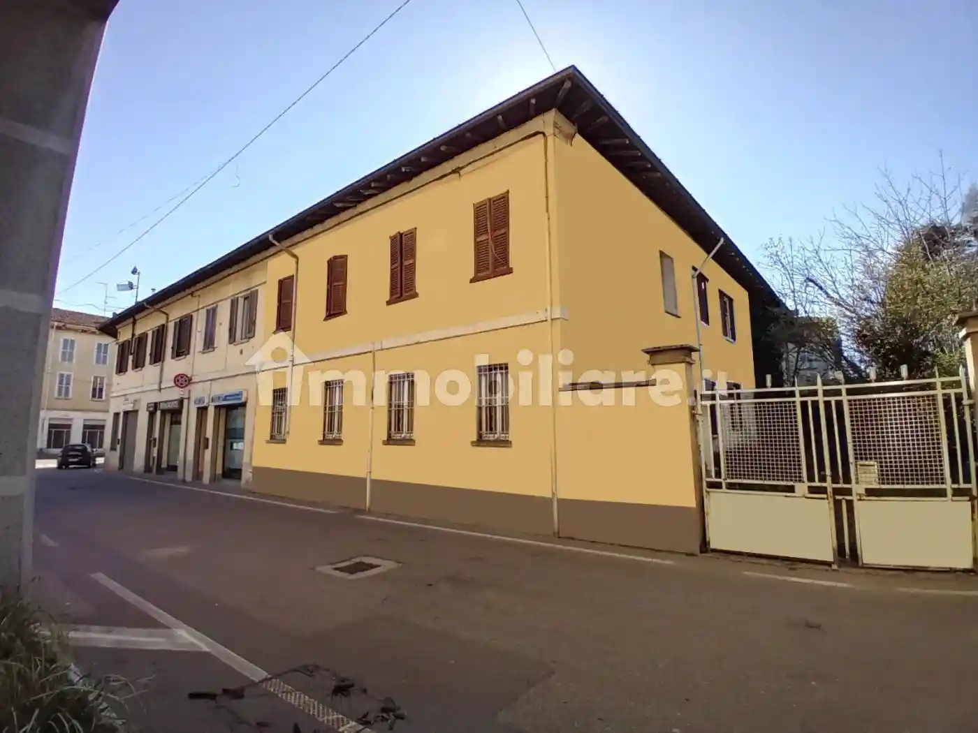 Appartamento in vendita a Paderno Dugnano