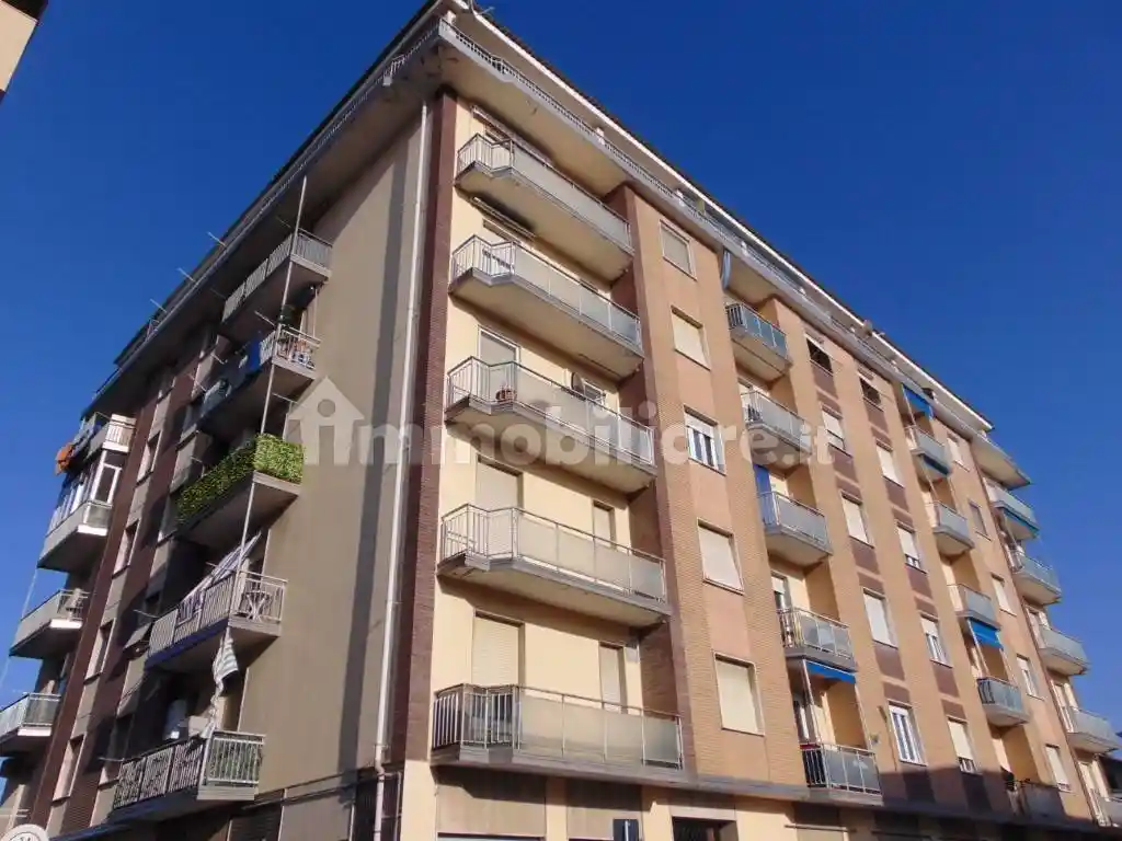 Appartamento in vendita a Nizza Monferrato