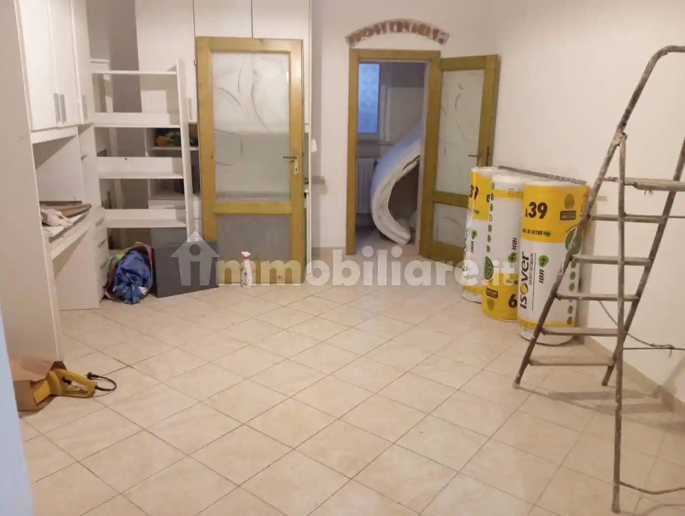 Appartamento in affitto a Pisa