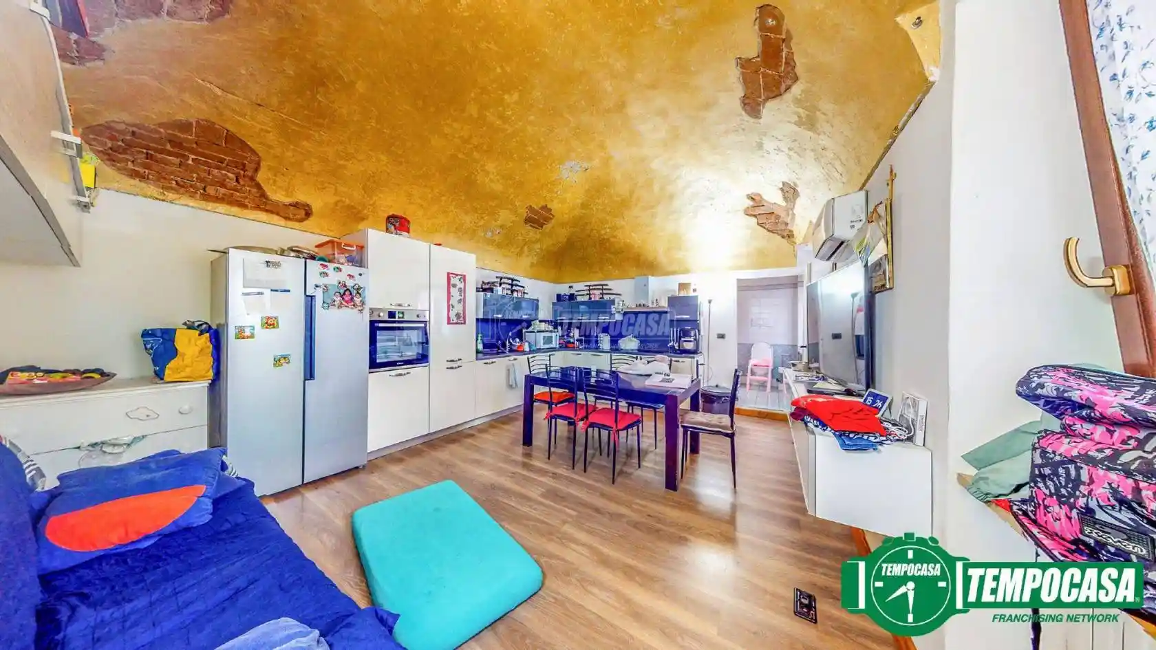 Appartamento in vendita a Valenza