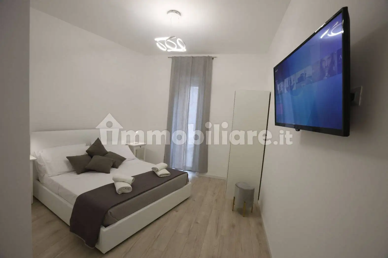 Appartamento in affitto a Salerno