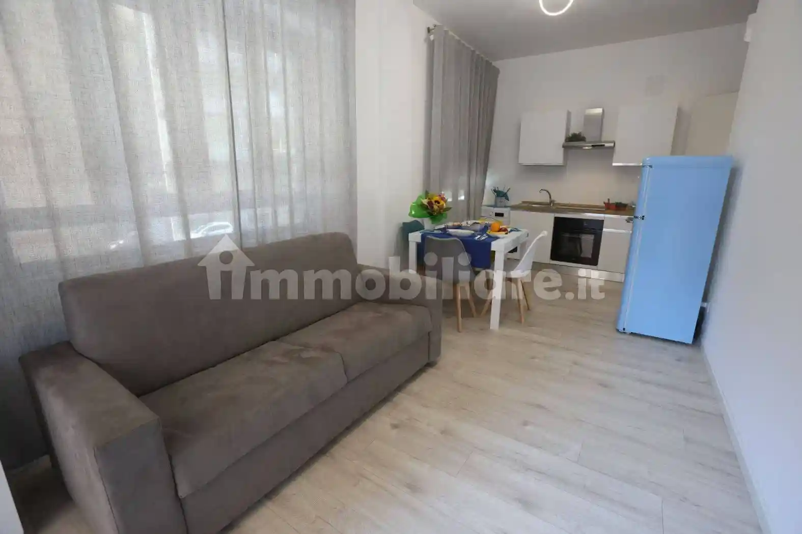 Bilocale via Lorenzo Cavaliero 78, Carmine, Salerno - foto 2