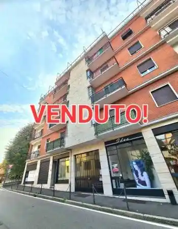 Appartamento in vendita a San Vittore Olona