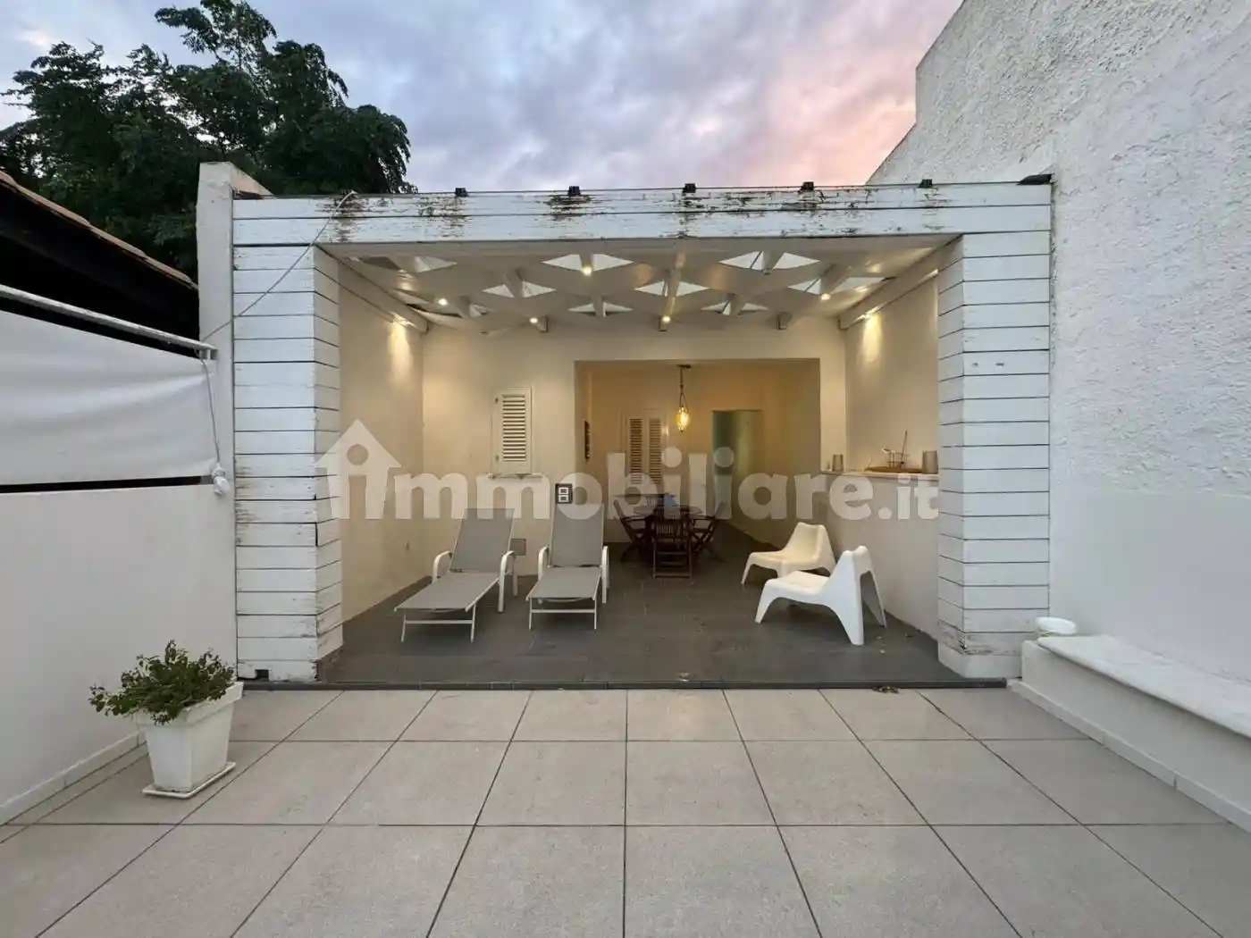 Villa in vendita a Marsala