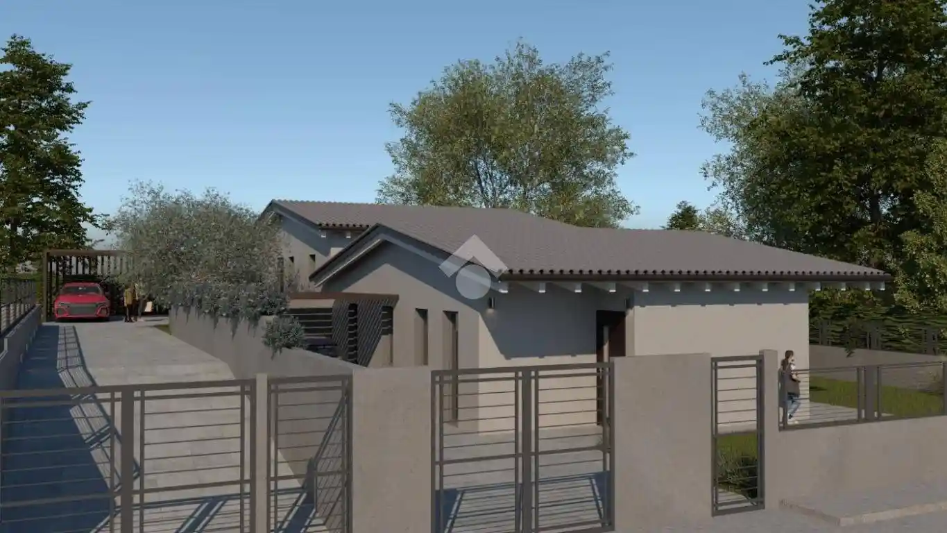 Villa in vendita a Bedizzole