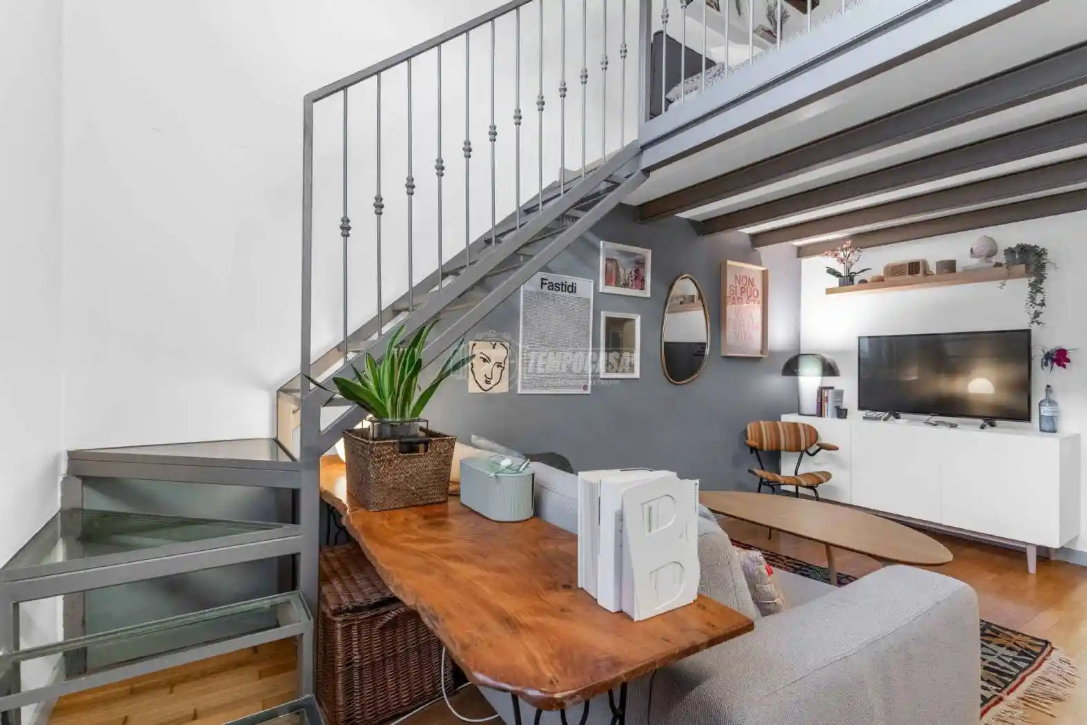 Bilocale via Giuseppe Meda 47, Pezzotti - Meda, Milano - foto 4