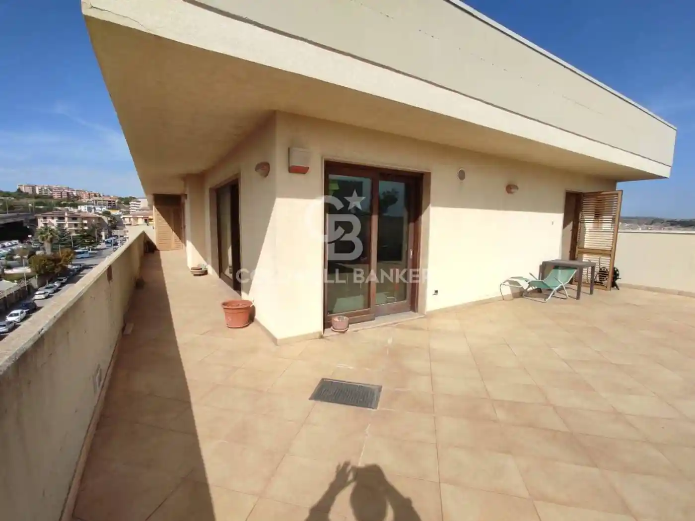 Attico - Mansarda in vendita a Ragusa