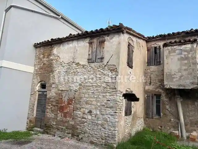 Rustico - Casale in vendita a San Clemente