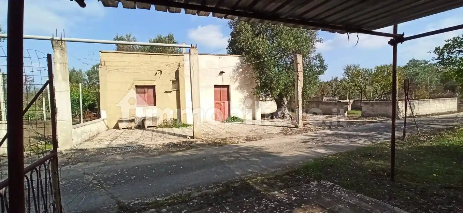 Villa in vendita a Villa Castelli