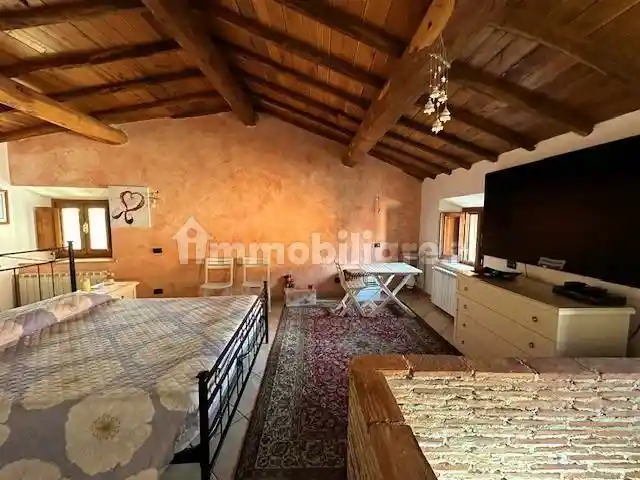 Casa indipendente in vendita a Massarosa