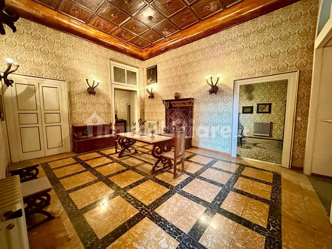 Appartamento in vendita a Cosenza