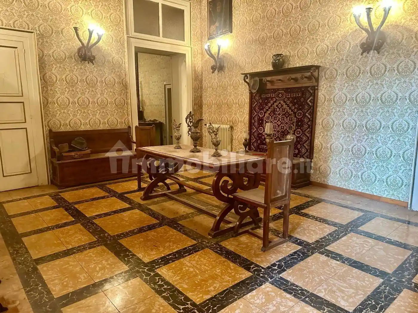 Appartamento via Biagio Miraglia 7, Centro Storico, Cosenza - foto 2