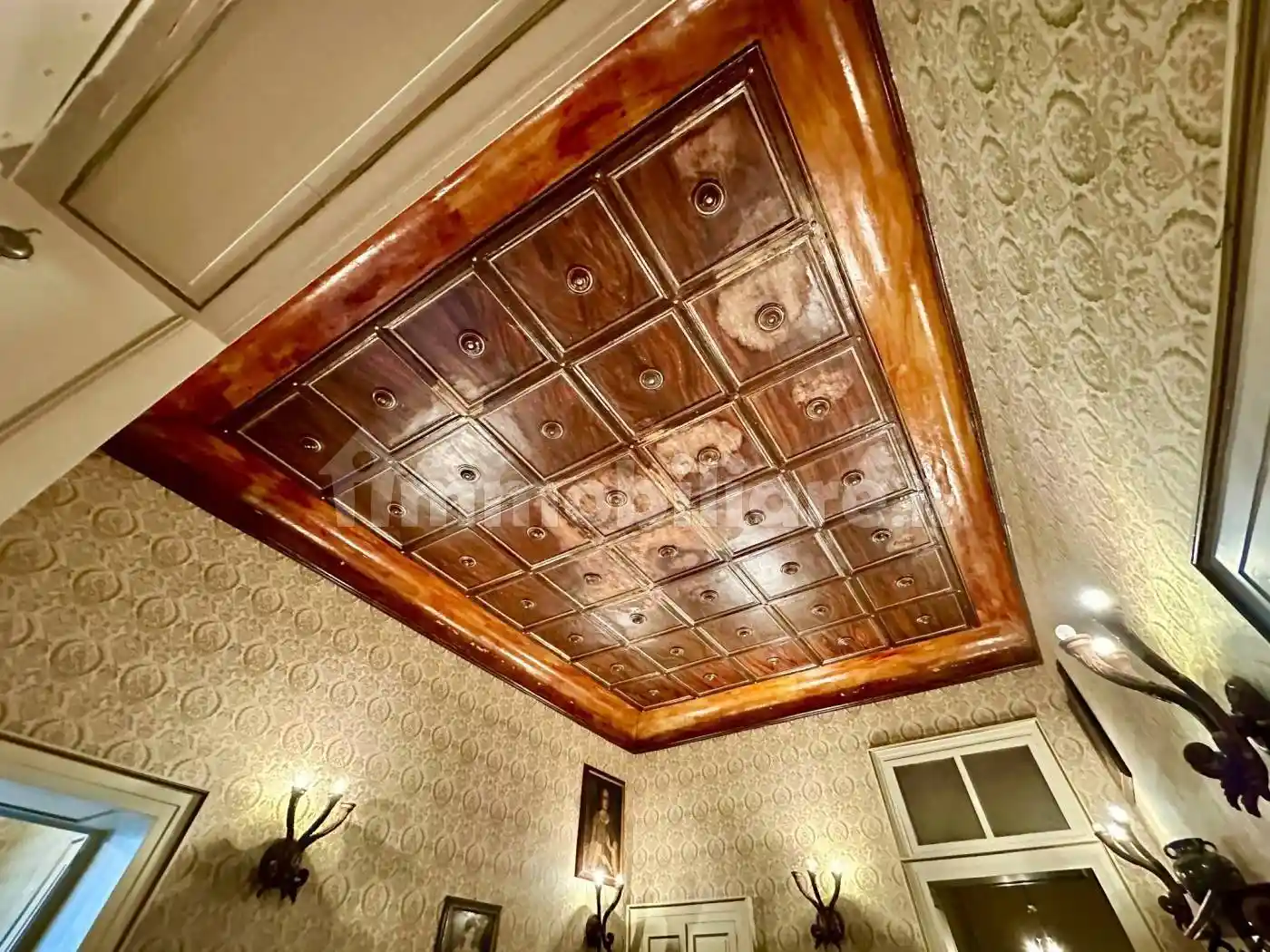 Appartamento via Biagio Miraglia 7, Centro Storico, Cosenza - foto 5