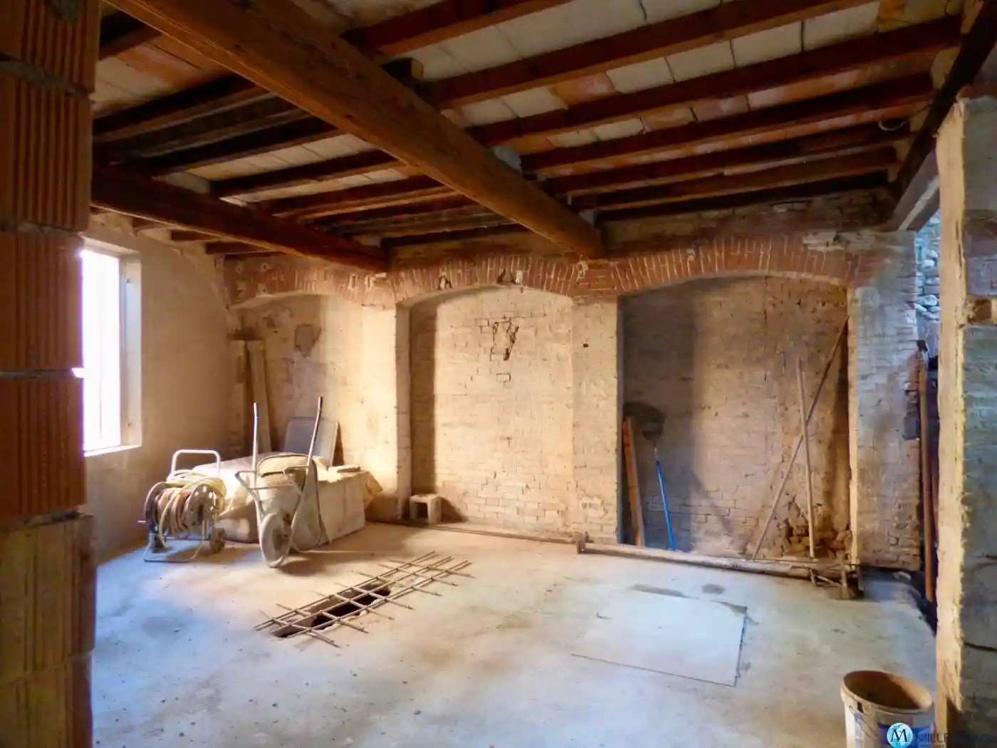 Villa in vendita a Castelnuovo Rangone