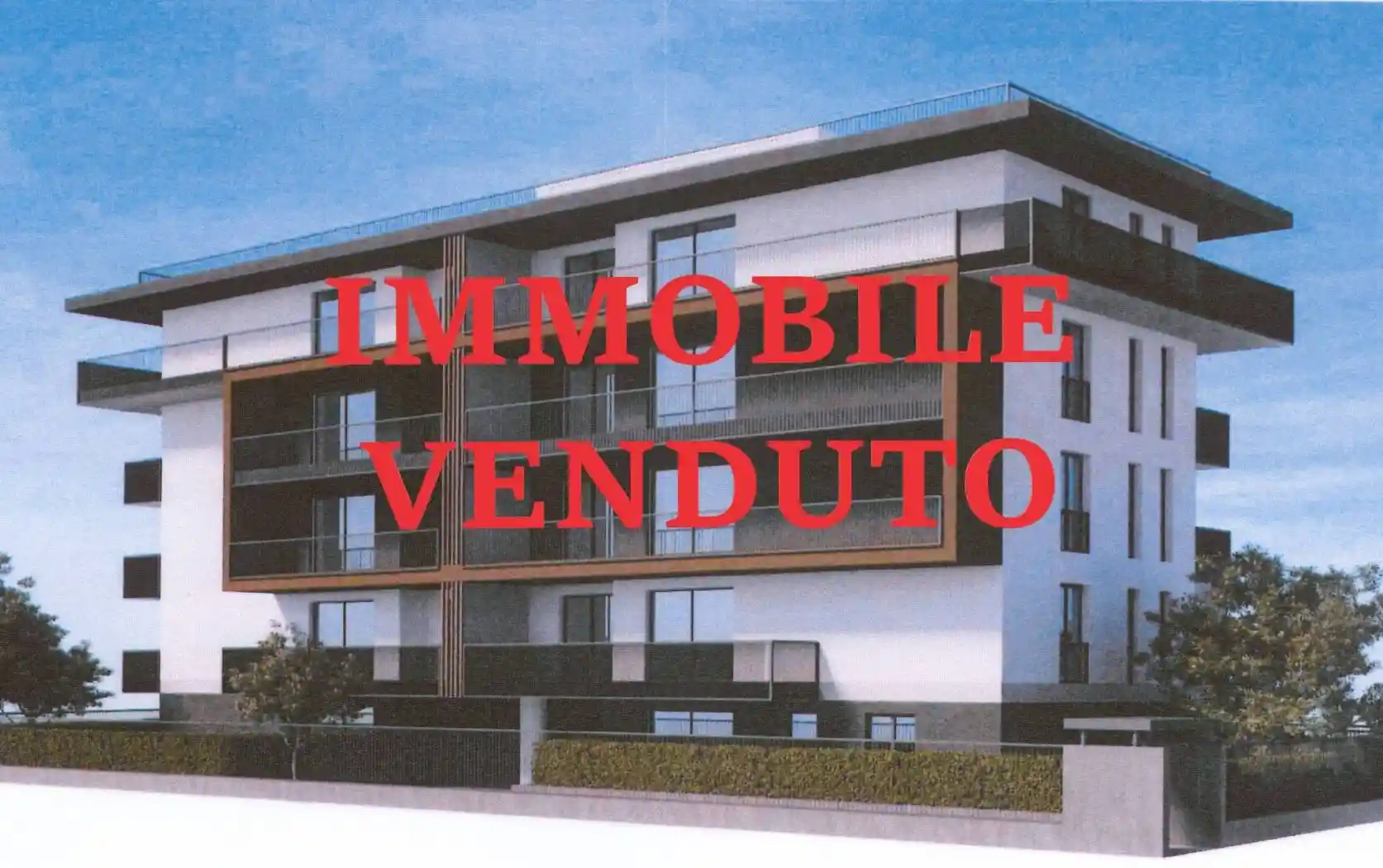 Appartamento in vendita a Verona