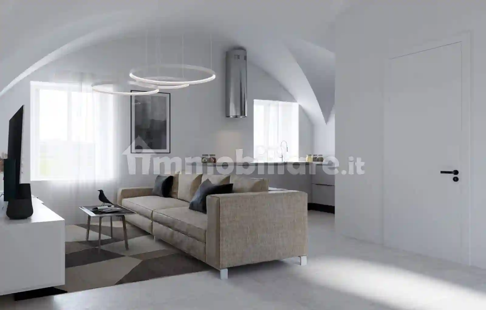 Appartamento - foto 2