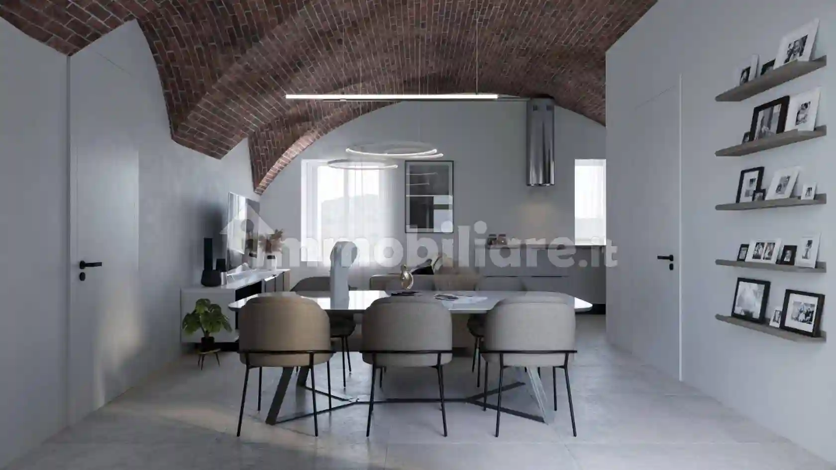 Appartamento - foto 3