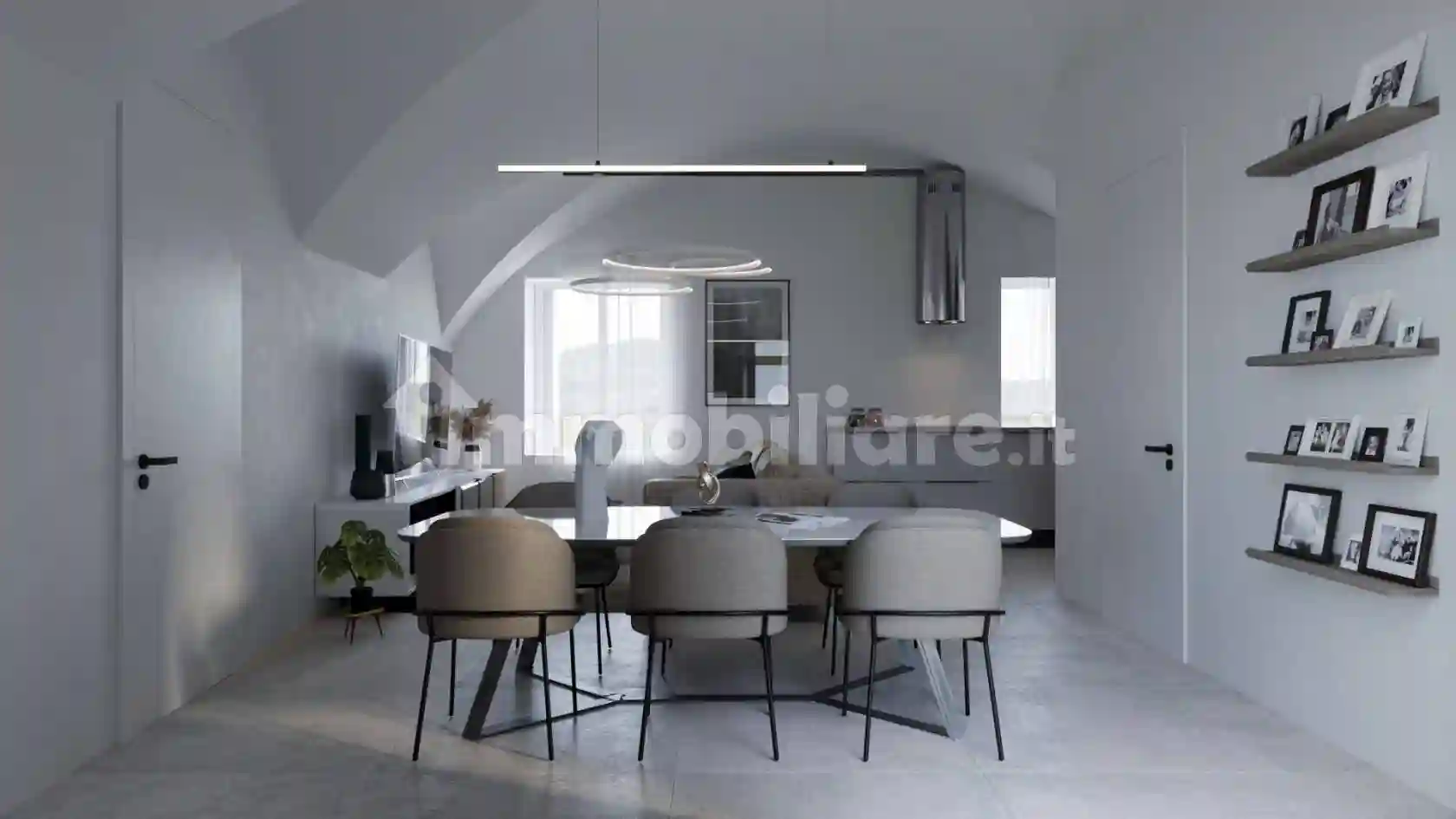 Appartamento - foto 4