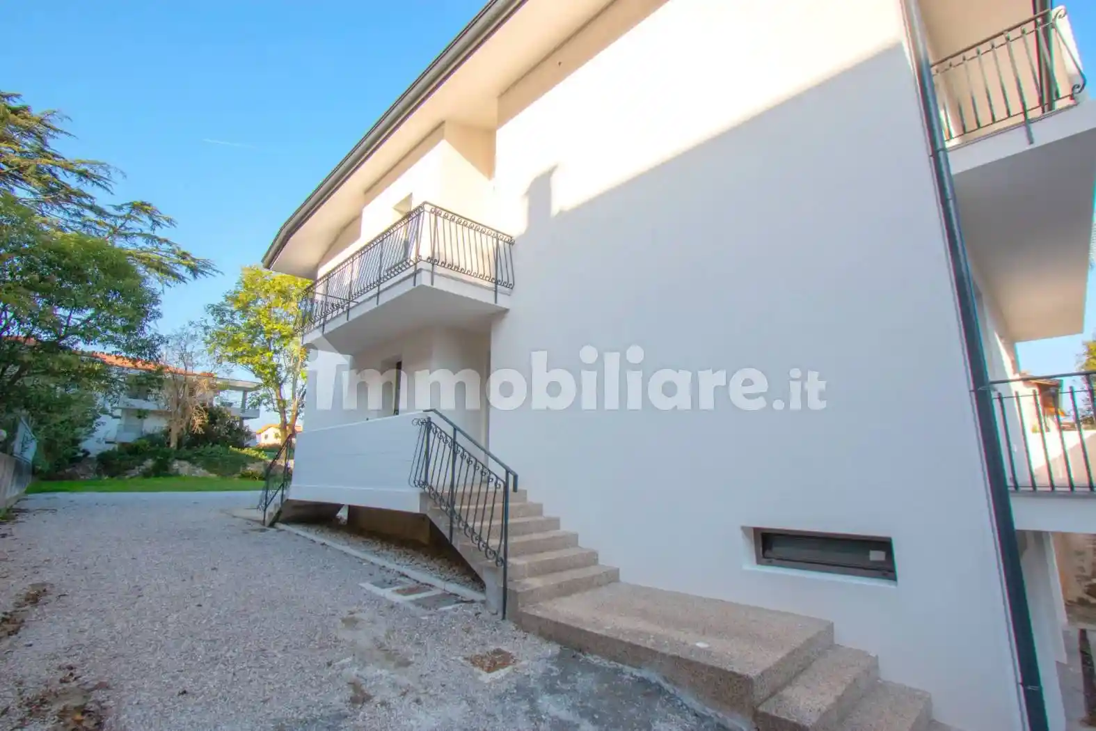 Appartamento in vendita a Tavagnacco