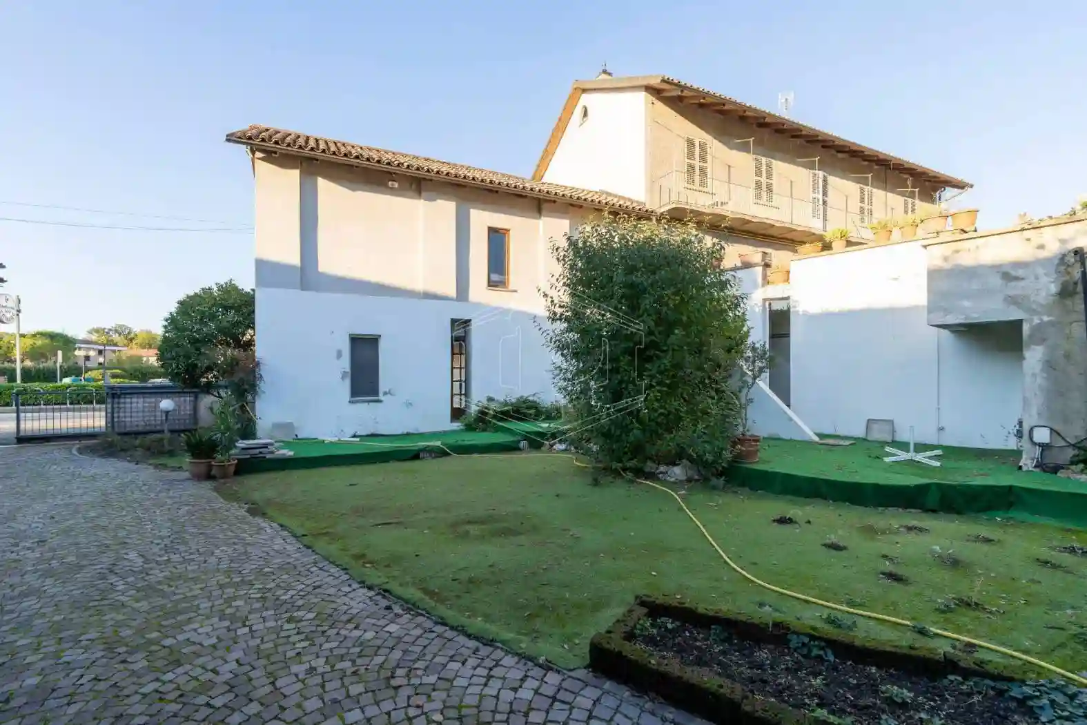 Palazzo - Edificio - foto 2