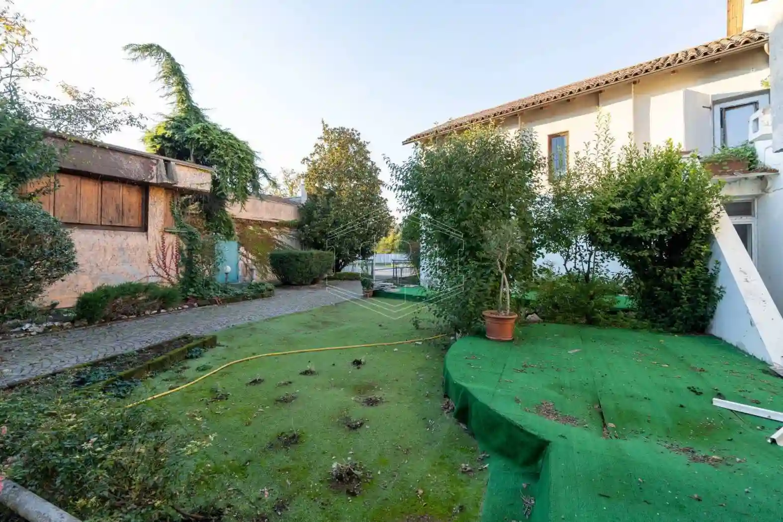 Palazzo - Edificio - foto 4