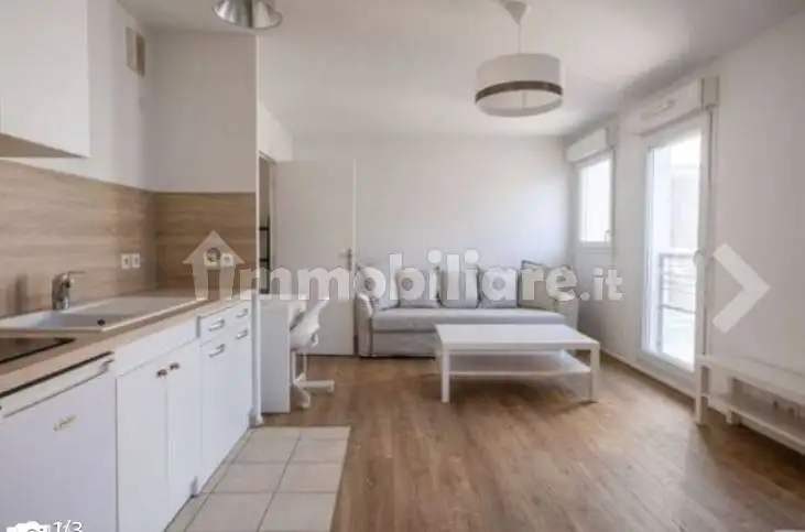 Appartamento in affitto a Carpi