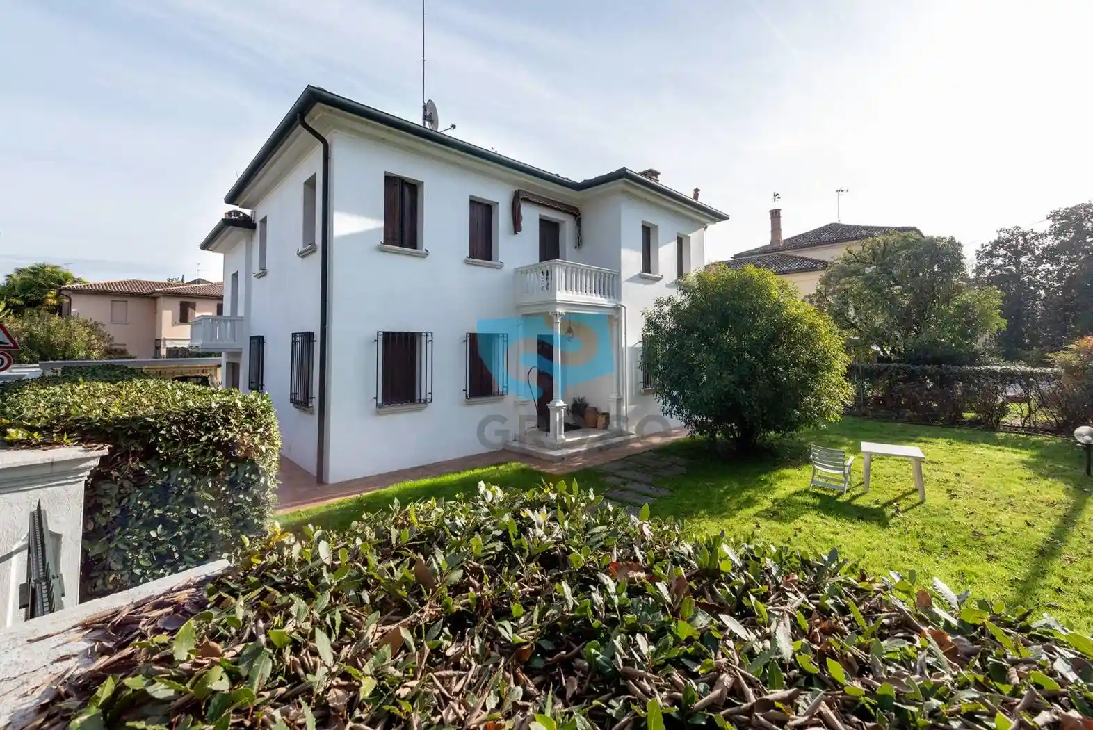 Villa in vendita a Treviso