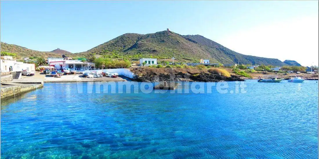 Villa in vendita a Lampedusa e Linosa